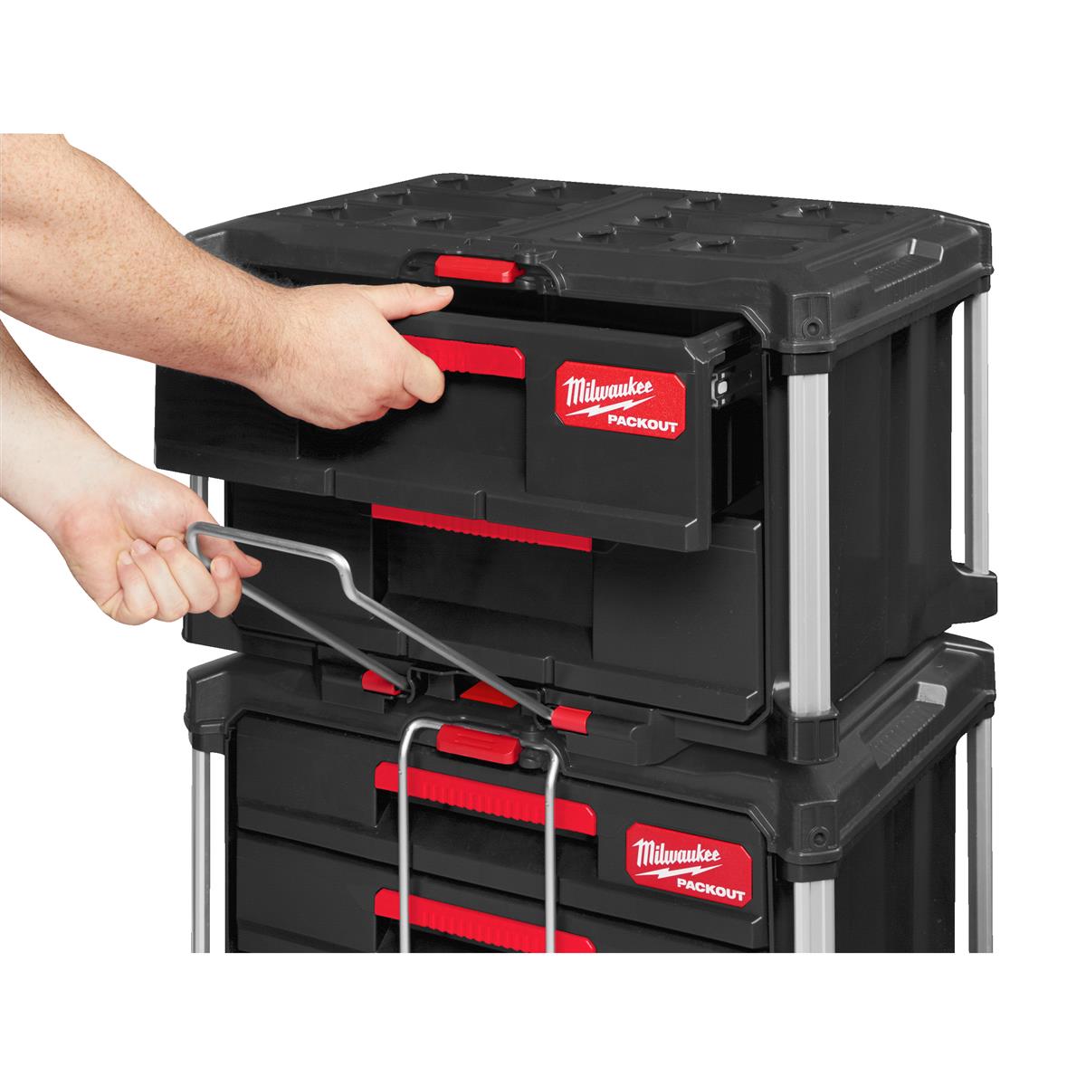 Valise Milwaukee PACKOUT 4932472129