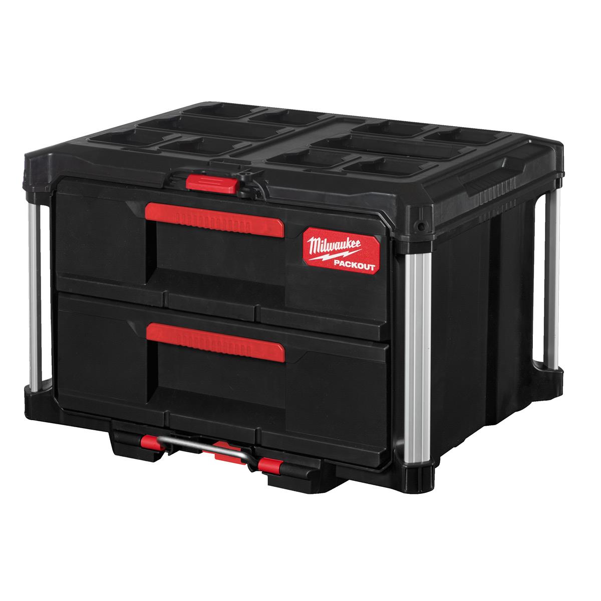 Valise Milwaukee PACKOUT 4932472129