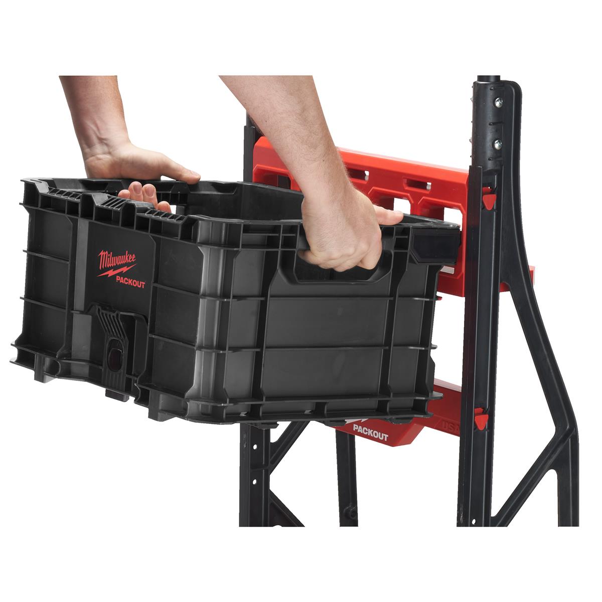 Chariot de transport multifonction Milwaukee PACKOUT 4932472131