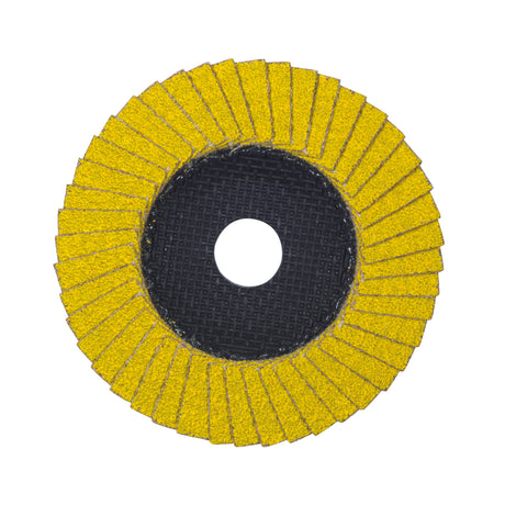 Milwaukee Fächerschleifscheibe CERA TURBO SLC50 4932472228 roteswerkzeug