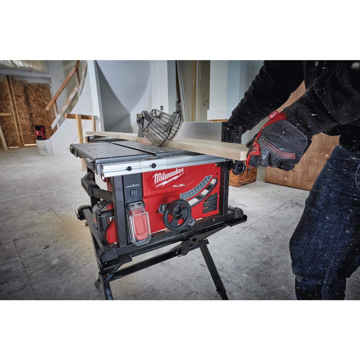 Lame de scie circulaire Milwaukee 4932478095