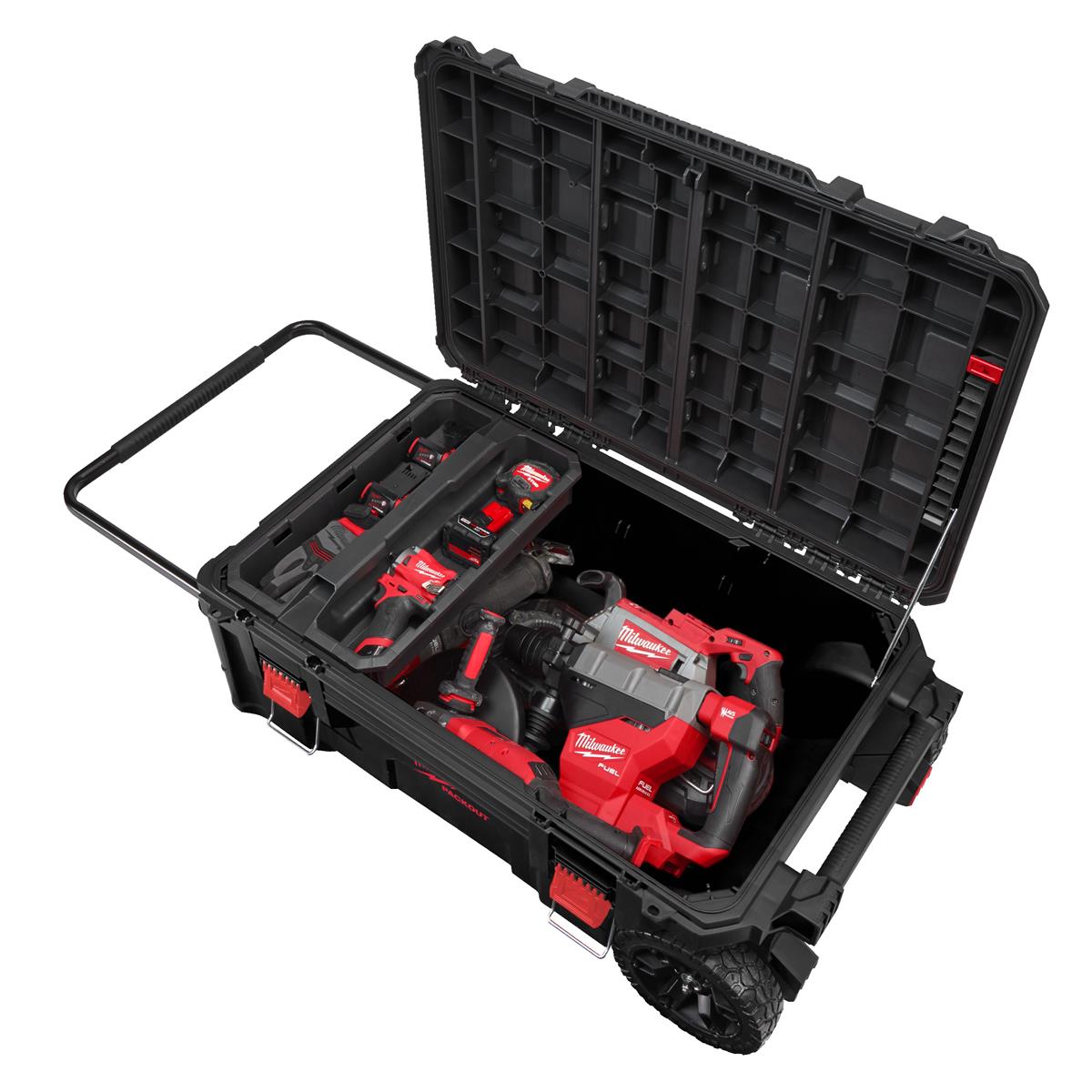 Milwaukee Chariot PACKOUT 4932478161