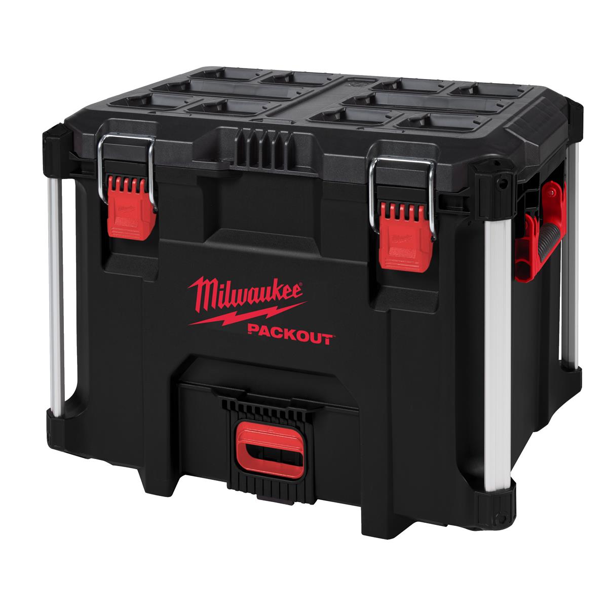 Valise Milwaukee PACKOUT 4932478162