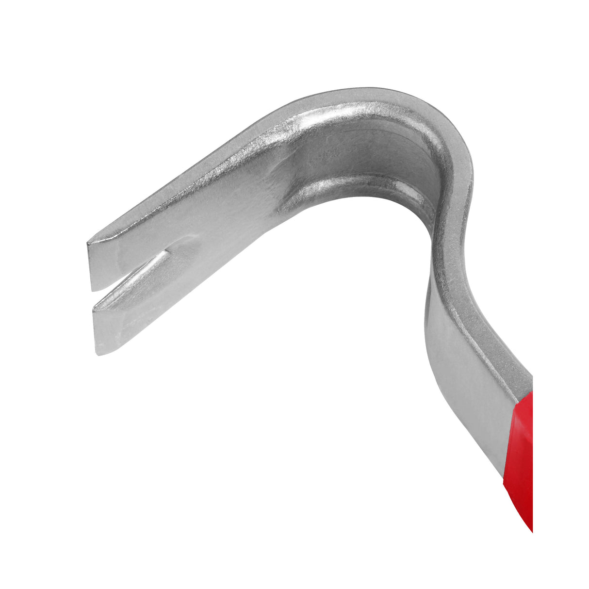 Milwaukee Nagel- und Brecheisen 4932478254 roteswerkzeug