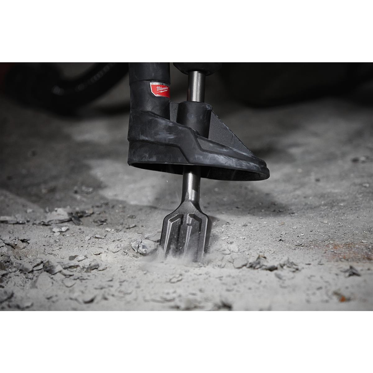 Burin à carrelage Milwaukee SLEDGE 50mm SDS-Max 4932478271