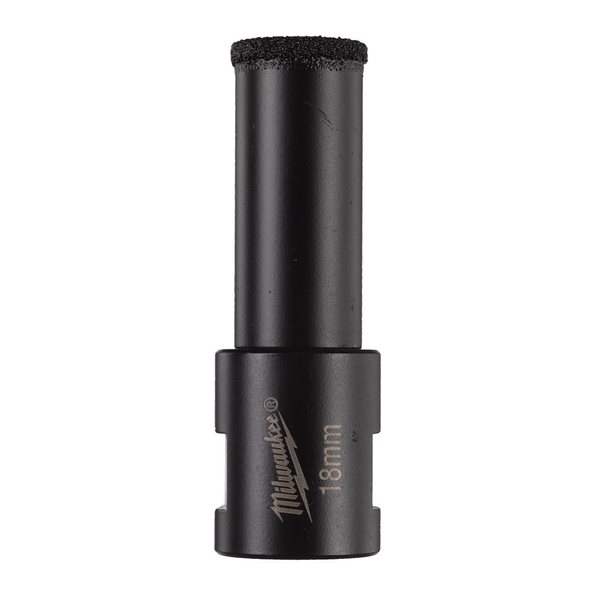 Milwaukee Diamantbohrer DIAMANT MAX 18x35mm 4932478276