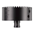 Milwaukee Diamantbohrer DIAMANT MAX 102x35mm 4932478287 roteswerkzeug