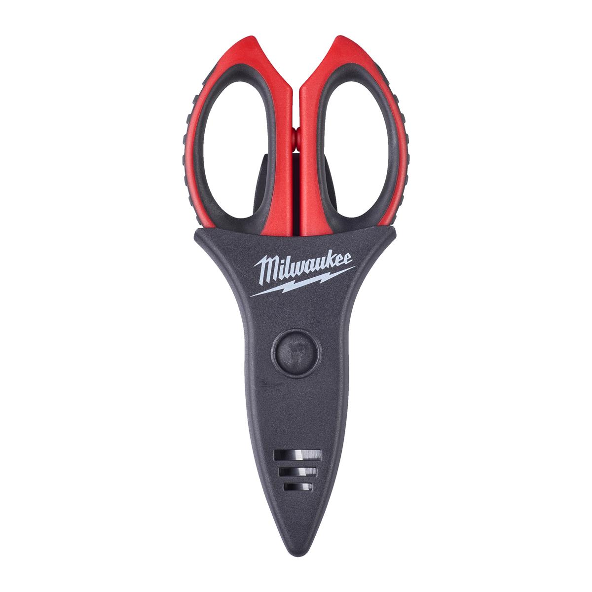 Milwaukee electrician scissors 4932478620