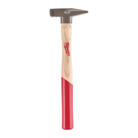 Milwaukee Schlosserhammer 4932478666 roteswerkzeug