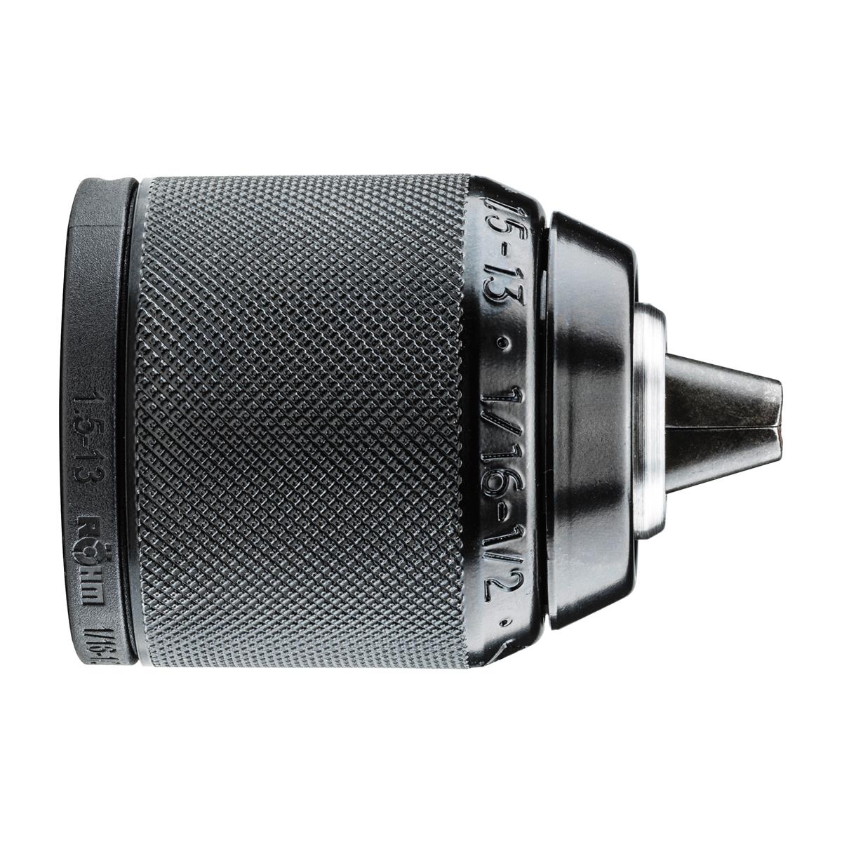 Mandrin de perçage sans clé Milwaukee FIXTEC 4932478806