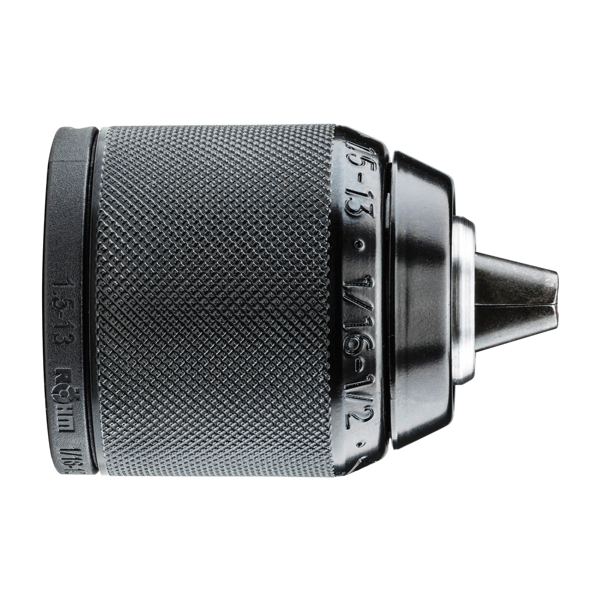 Milwaukee Schnellspannbohrfutter FIXTEC 4932478806 roteswerkzeug