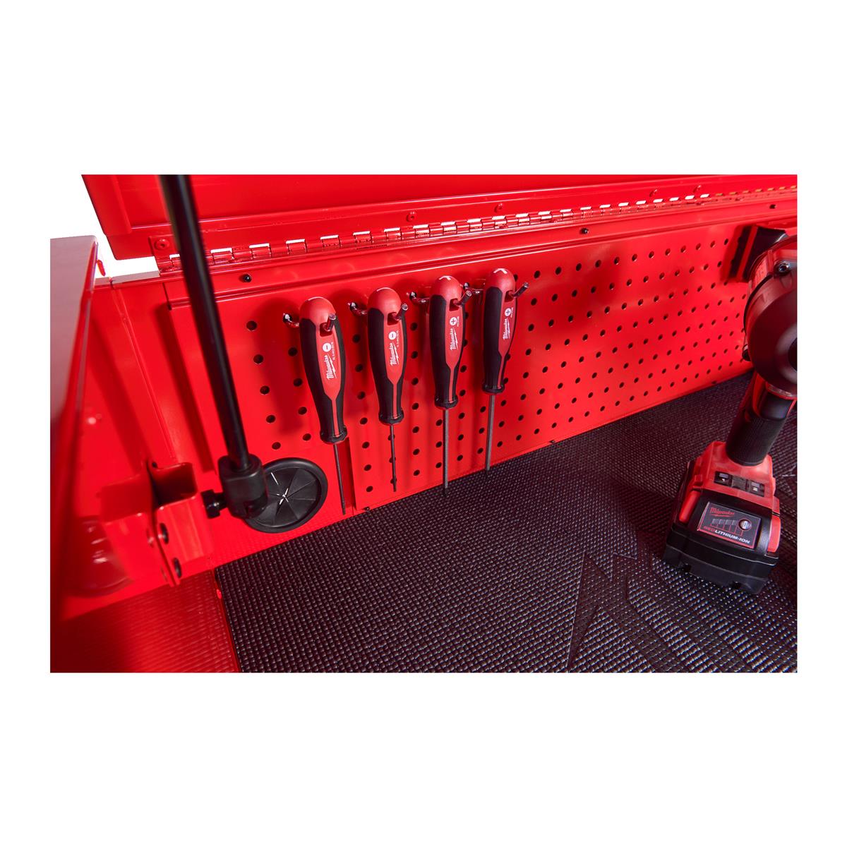 Chariot d'atelier Milwaukee SRC46-1 4932478852