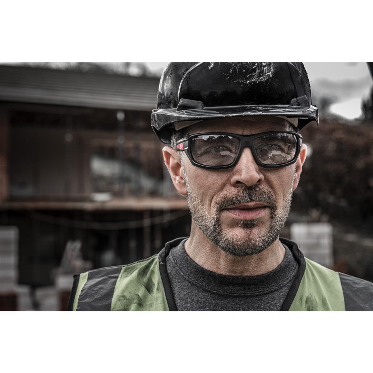 Milwaukee safety glasses PERFORMANCE 4932478908