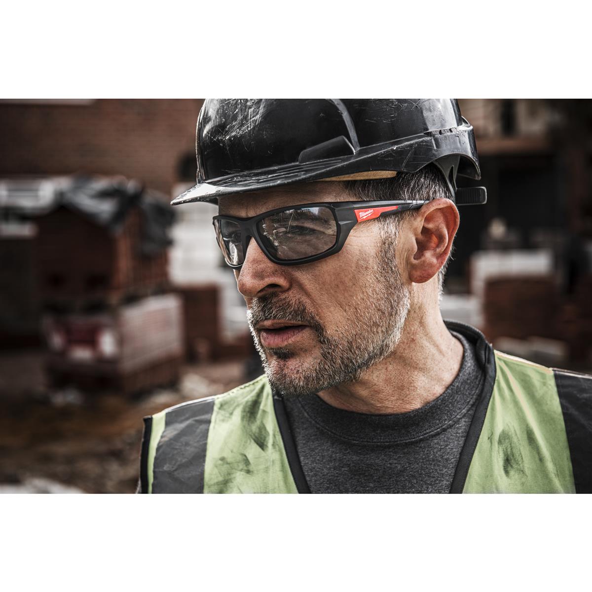 Milwaukee safety glasses PERFORMANCE 4932478908