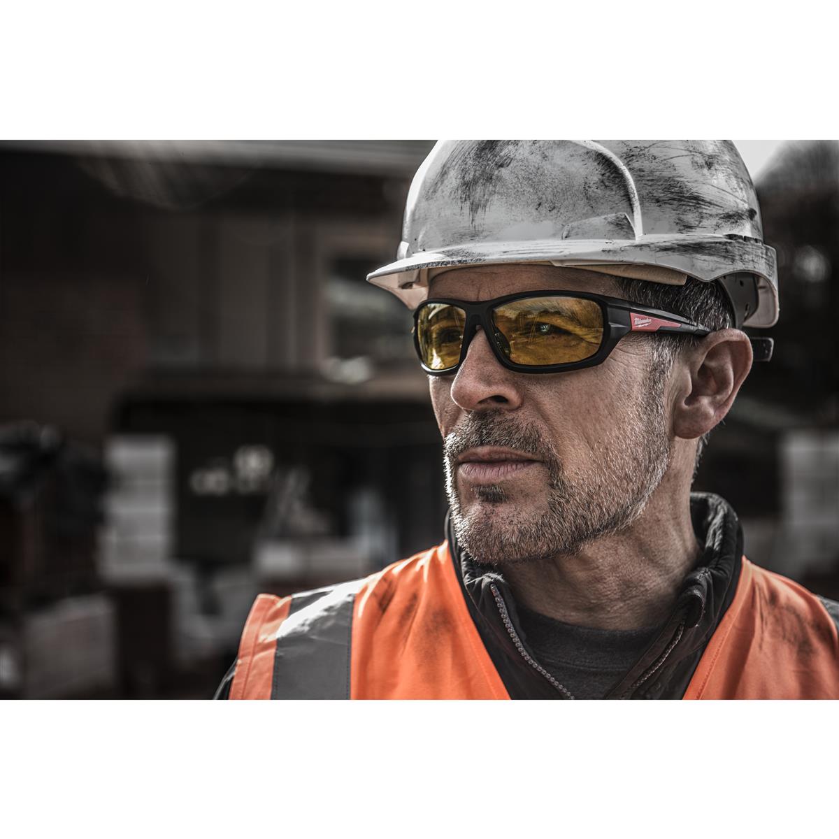 Milwaukee safety glasses PERFORMANCE 4932478928