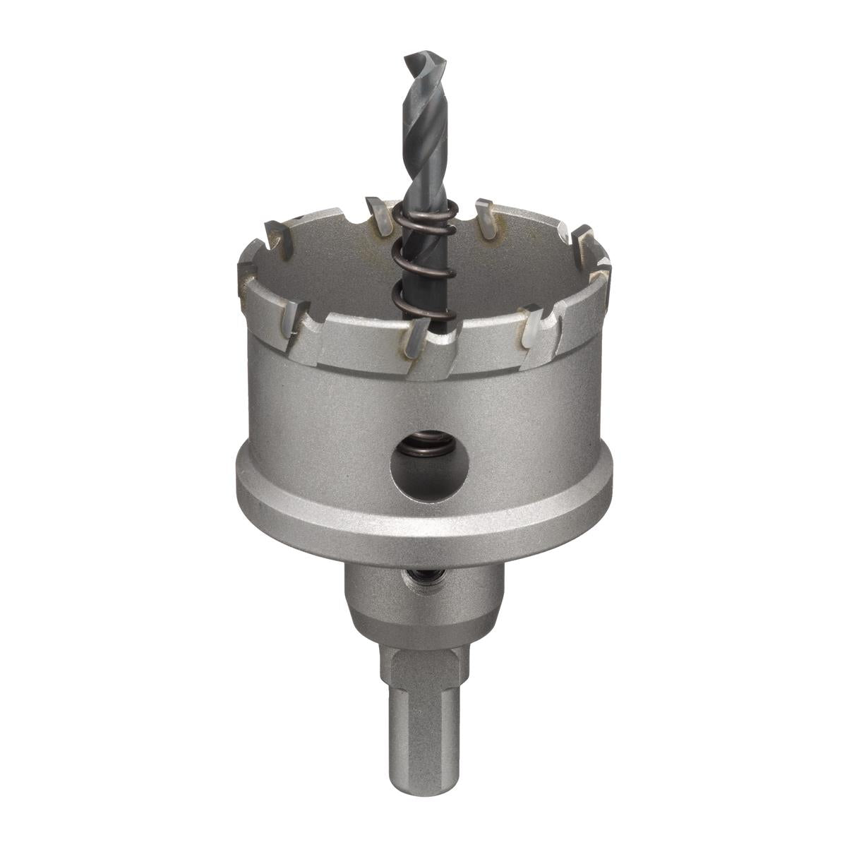 Scie cloche Milwaukee pointe HM 50mm 4932479048