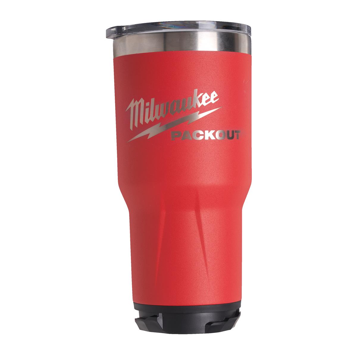 Milwaukee Thermobecher PACKOUT 4932479075