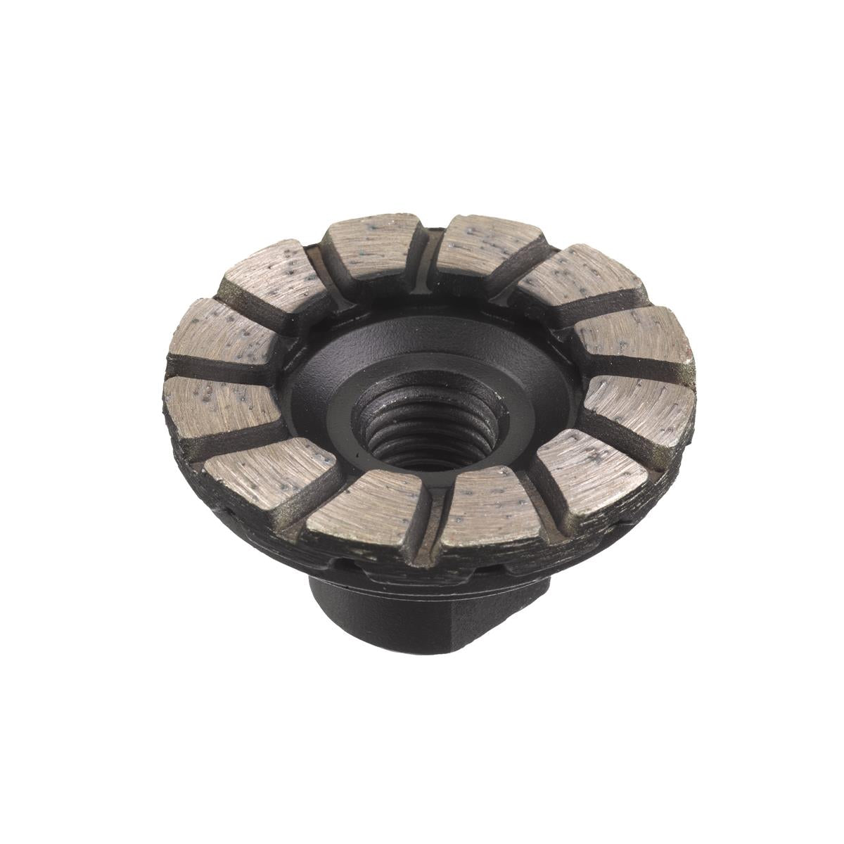 Milwaukee diamond cup wheel 4932479079