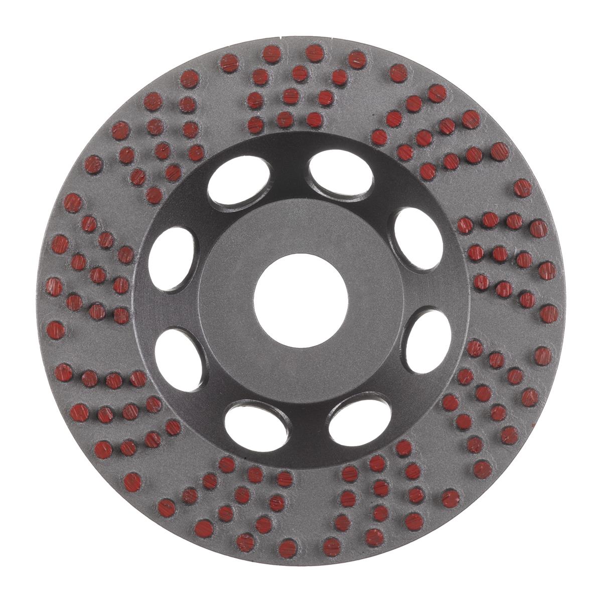 Milwaukee Diamond Cup Wheel Premium SDCWSF 4932479094