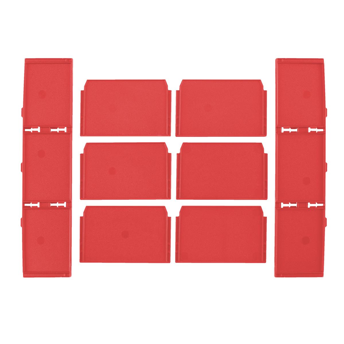 Milwaukee Trennwände PACKOUT 4932479104