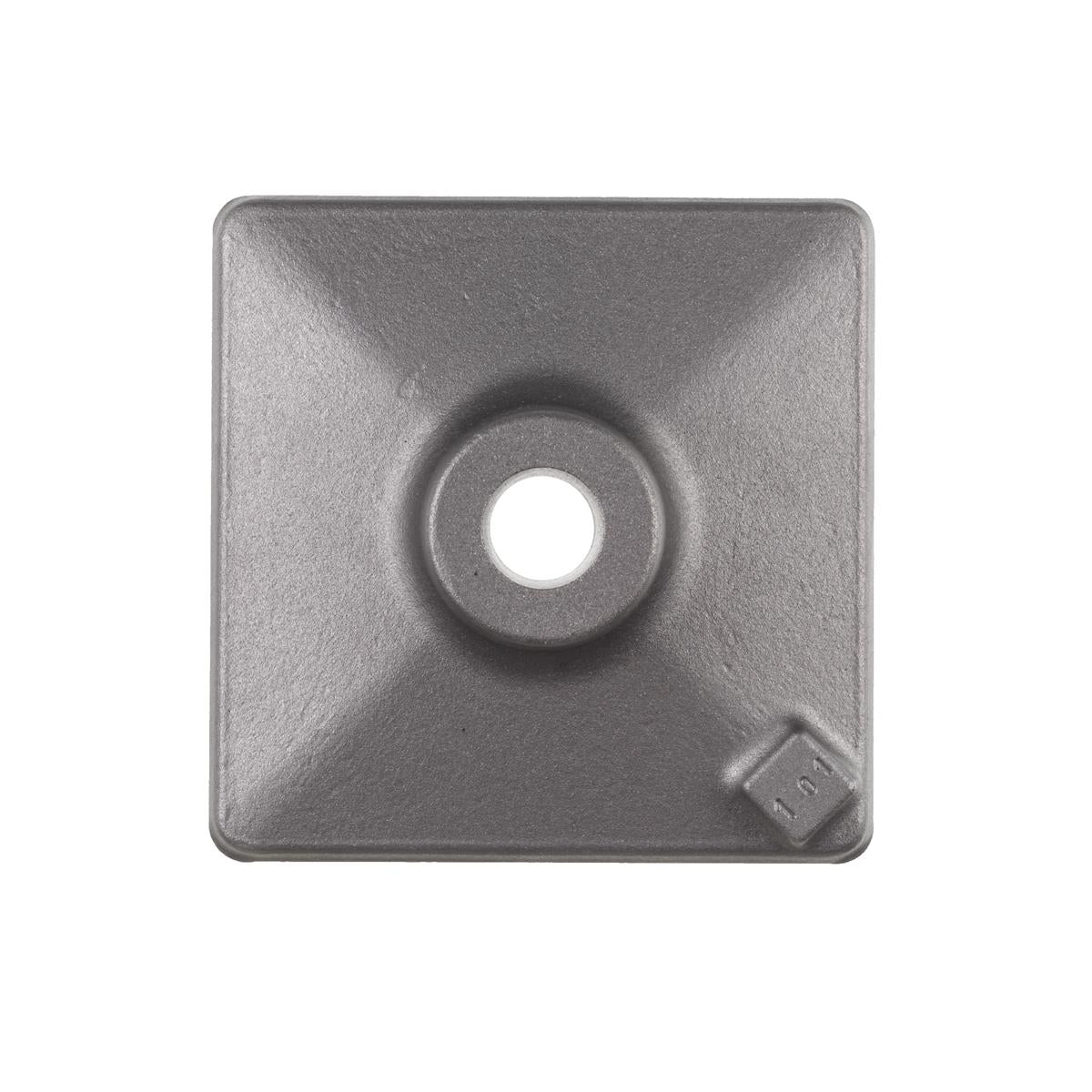 Plaque de bourrage Milwaukee 21 mm hex 4932479220