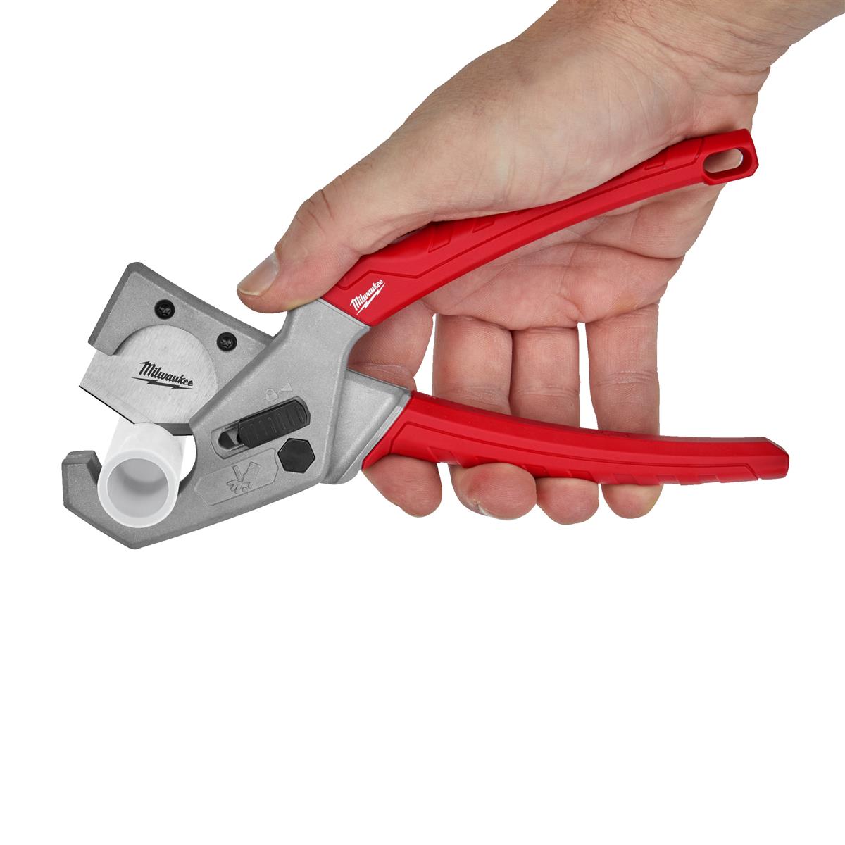 Coupe-tube Milwaukee 4932479407