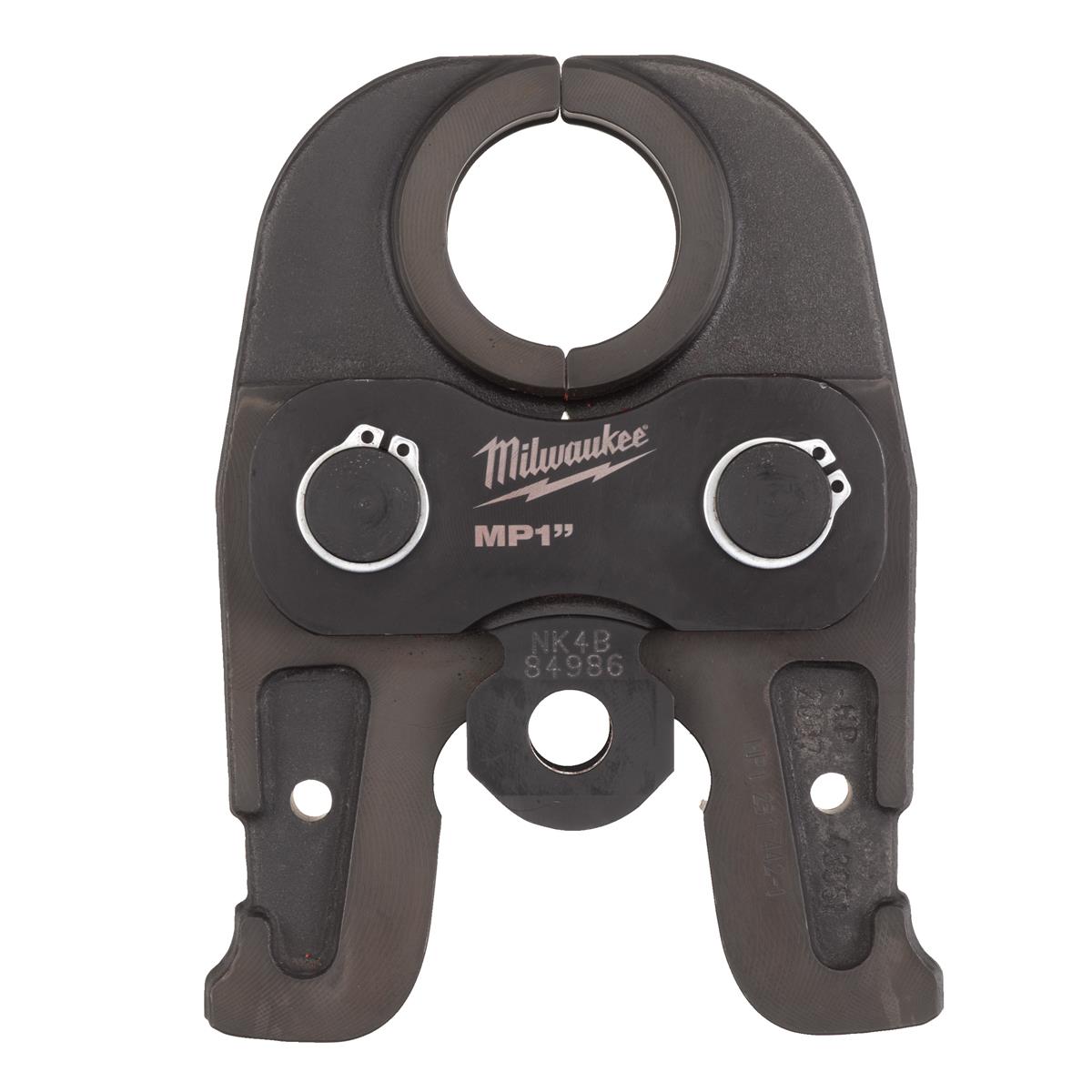 Milwaukee Pressbacke Profil MP für M18ONEBLHPT & M18BLHPT 4932479444