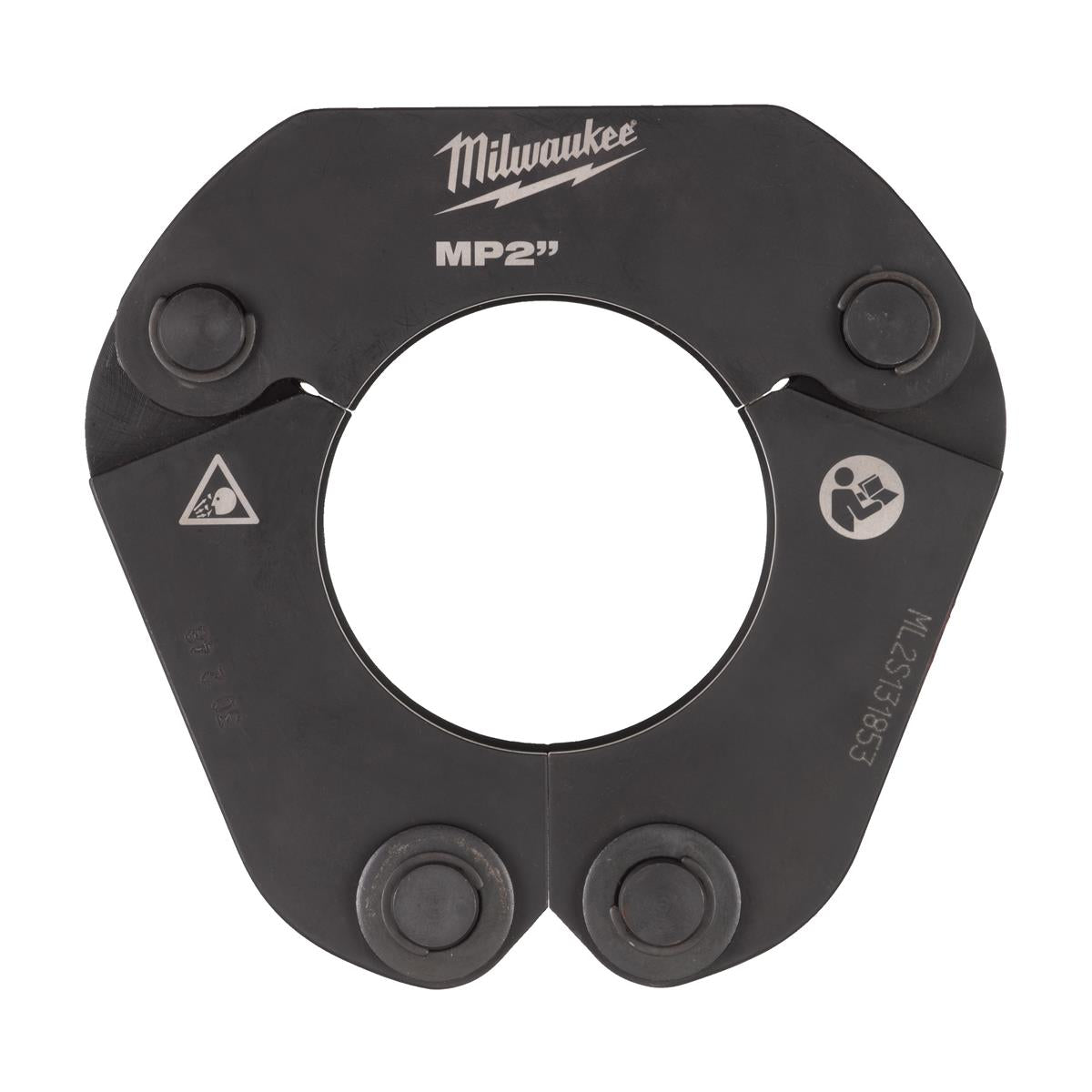Milwaukee Pressschlinge Profil MP für M18ONEBLHPT & M18BLHPT 4932479447