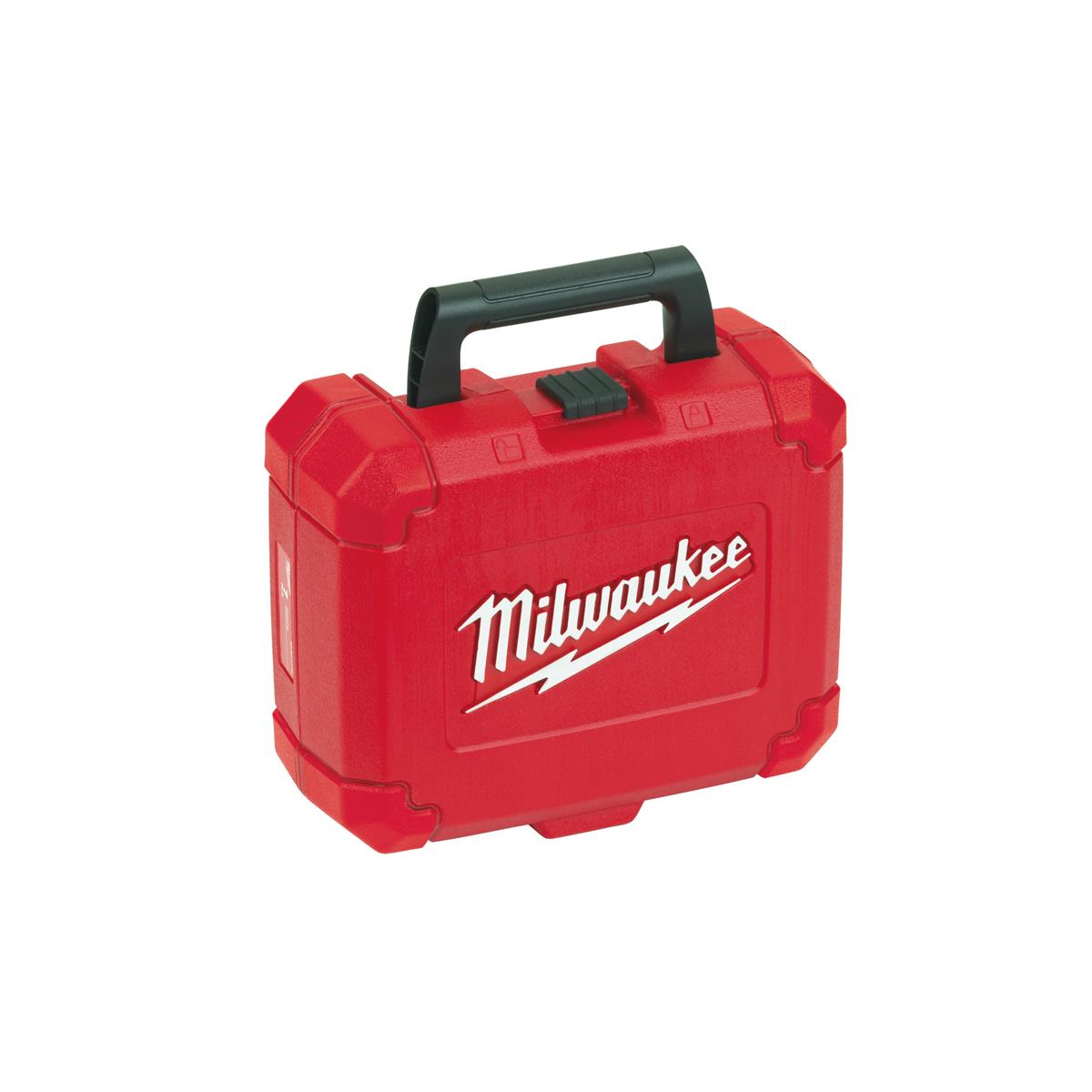 Jeu d'auto-perceuses Milwaukee 4932479488