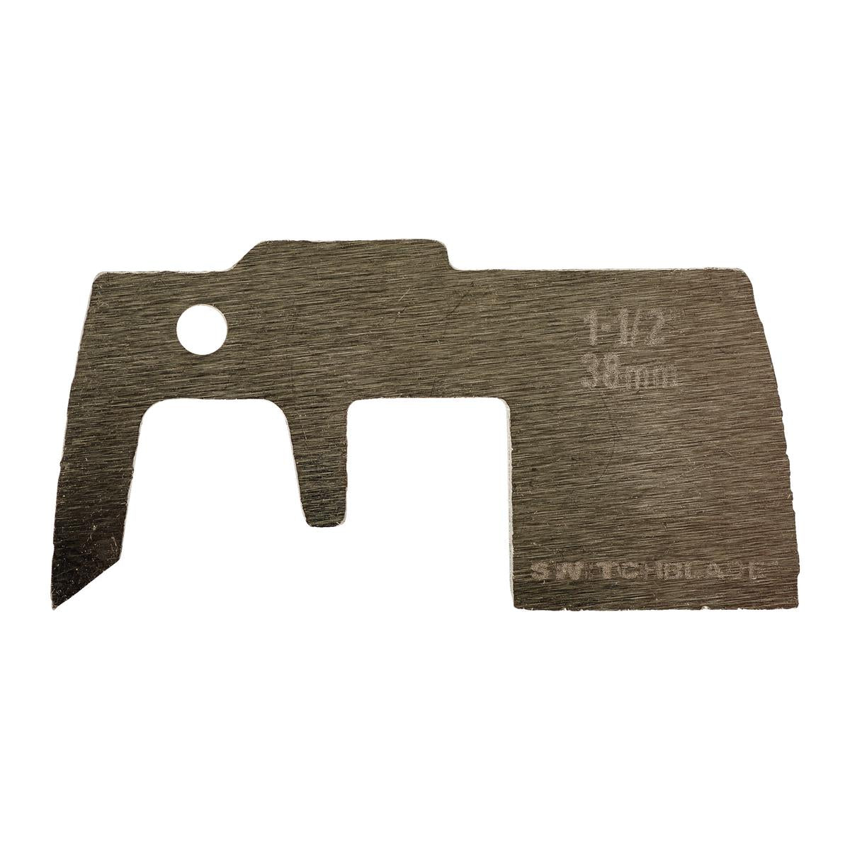 Milwaukee replacement knife SWITCHBLADE 38mm 4932479547