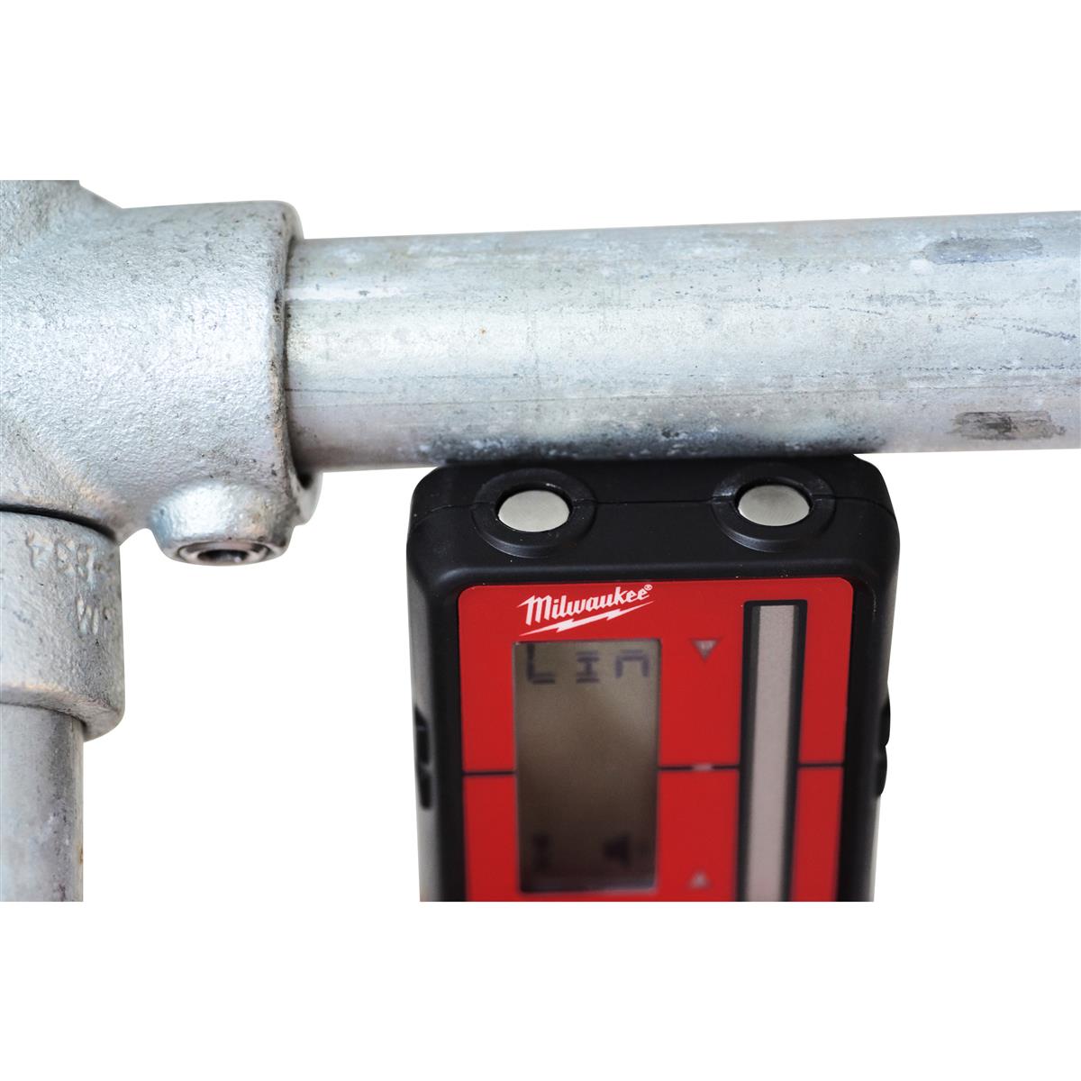 Récepteur laser Milwaukee LRD100 4932479555