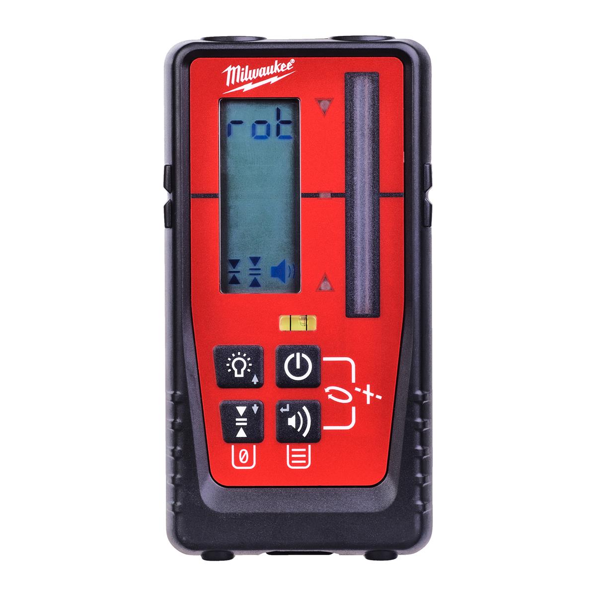 Récepteur laser Milwaukee LRD100 4932479555