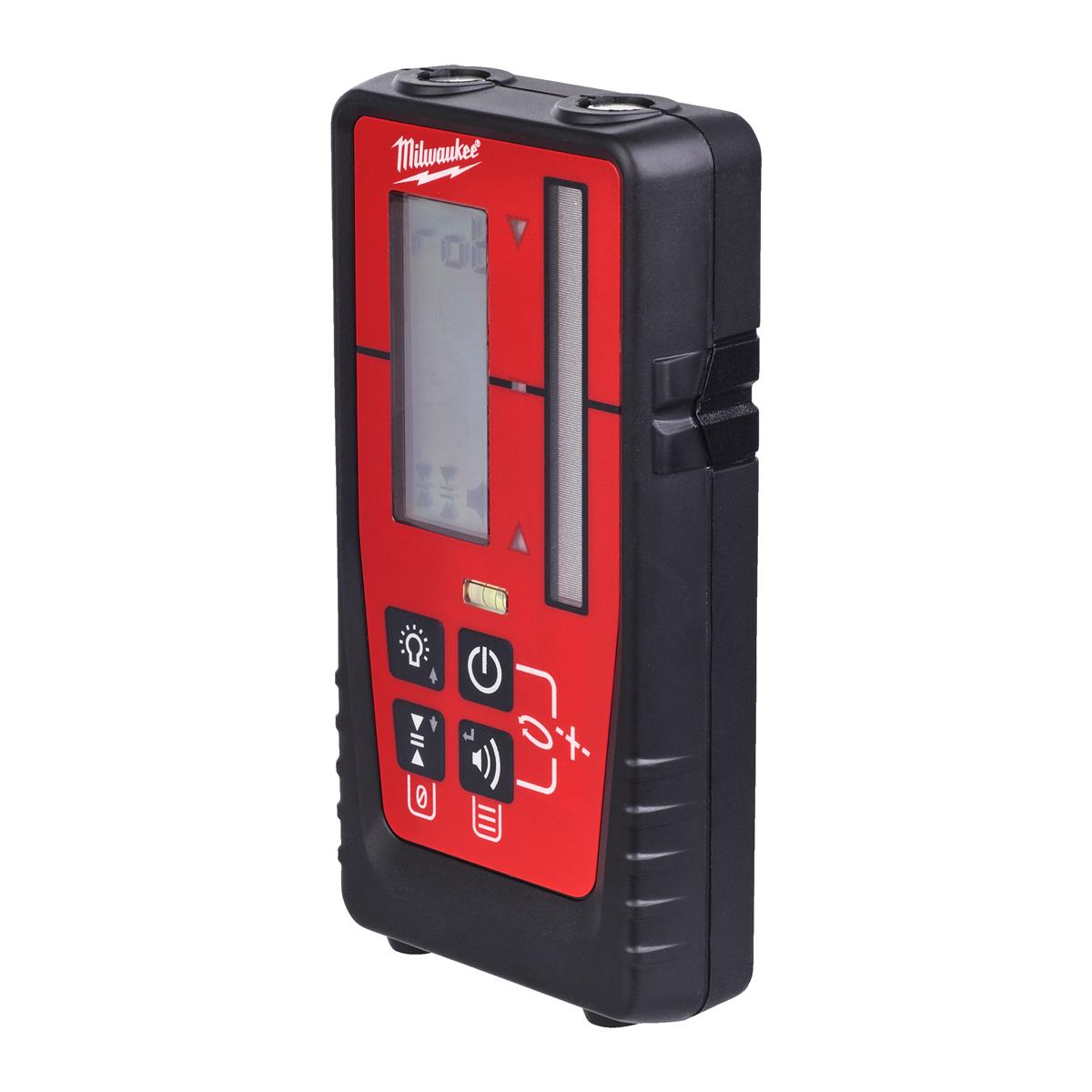 Récepteur laser Milwaukee LRD100 4932479555