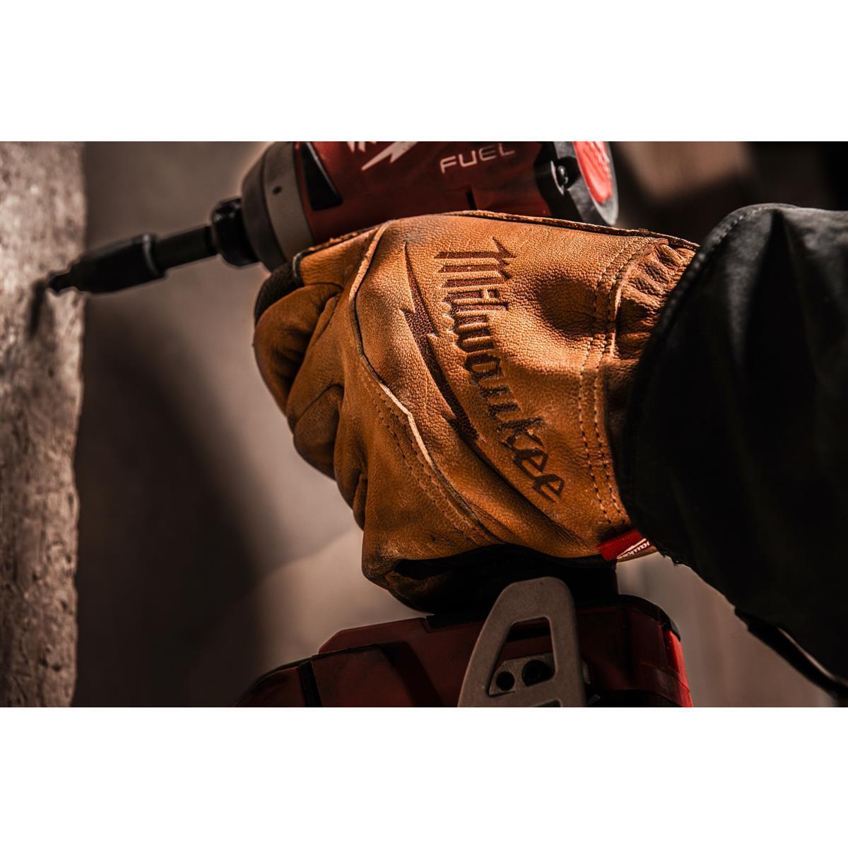 Milwaukee Work Gloves 10 (XL) 4932478125