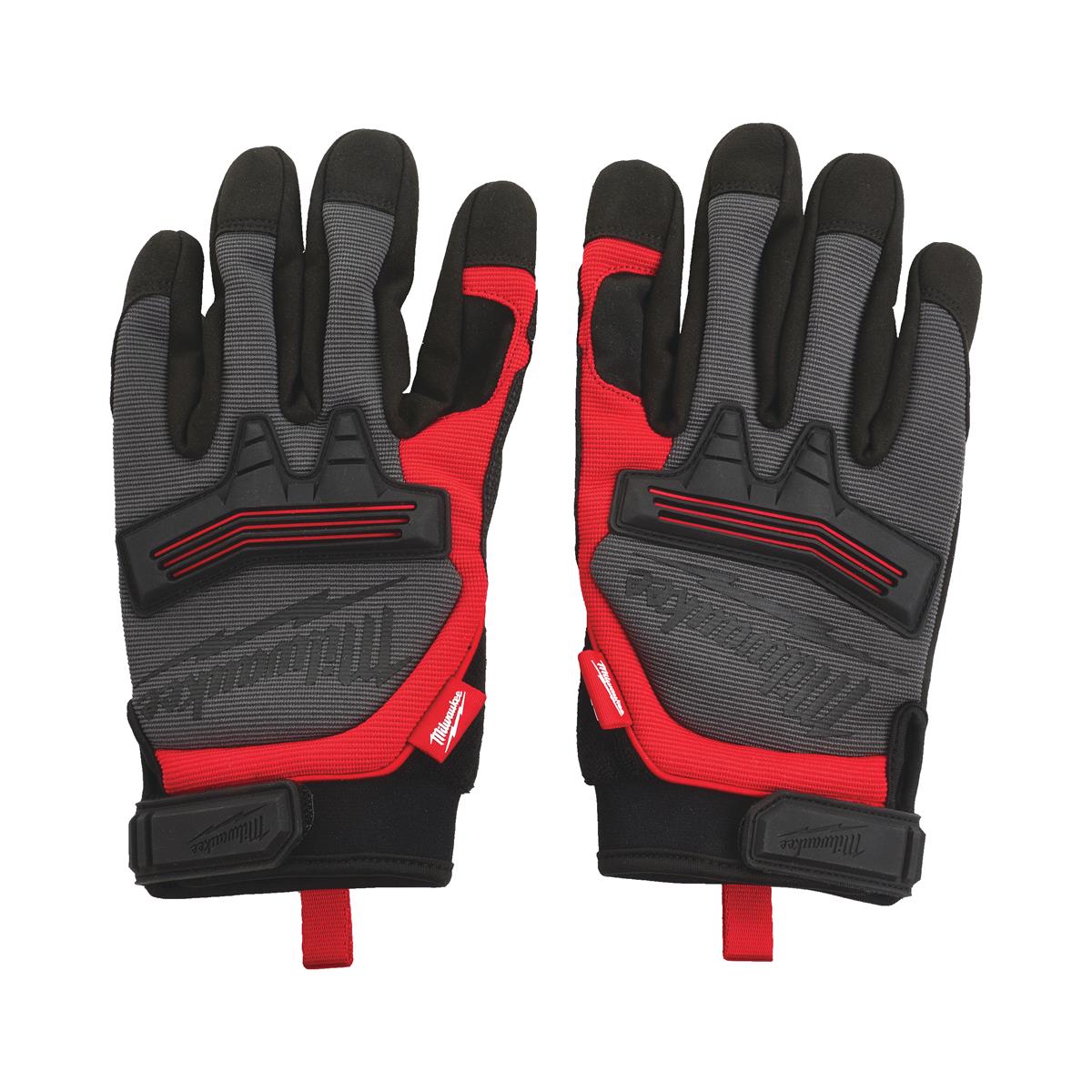 Milwaukee work gloves DEMOLITION 7 (S) 4932479730