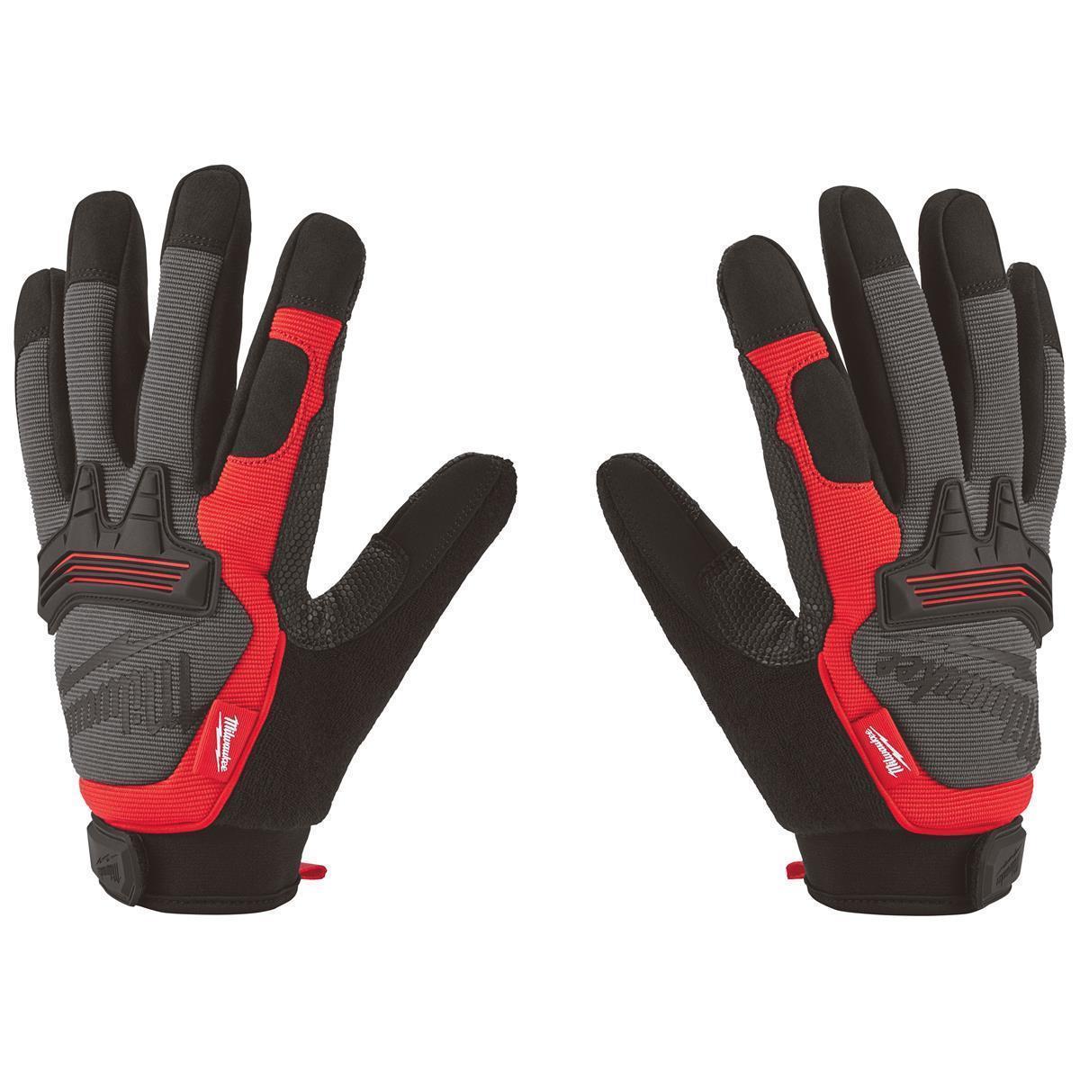 Milwaukee work gloves DEMOLITION 7 (S) 4932479730