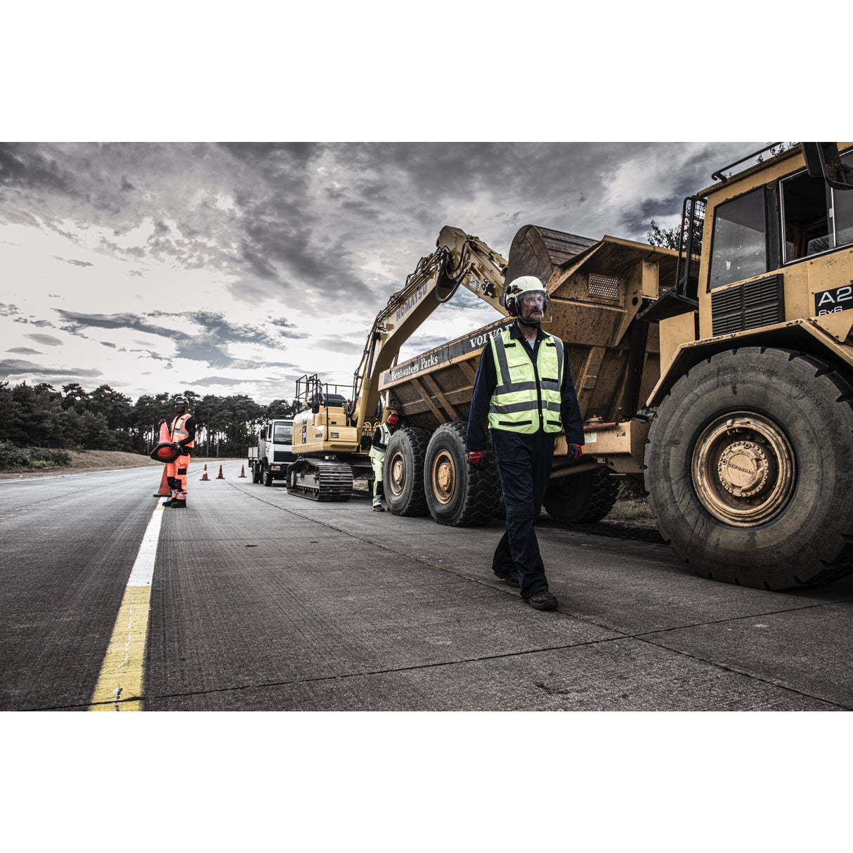 Milwaukee Komplettvisier 4932479938 roteswerkzeug