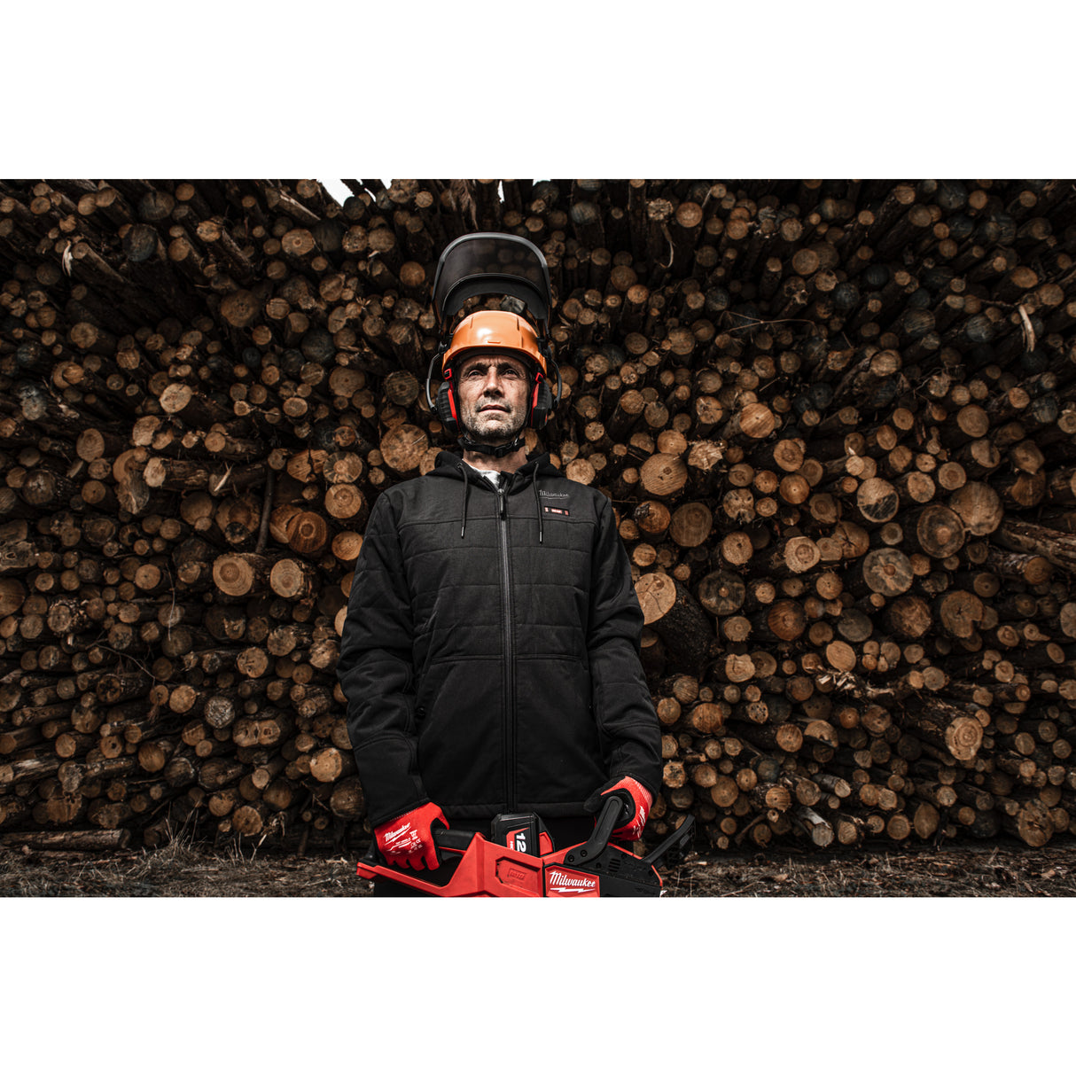 Milwaukee Komplettvisier 4932479945 roteswerkzeug