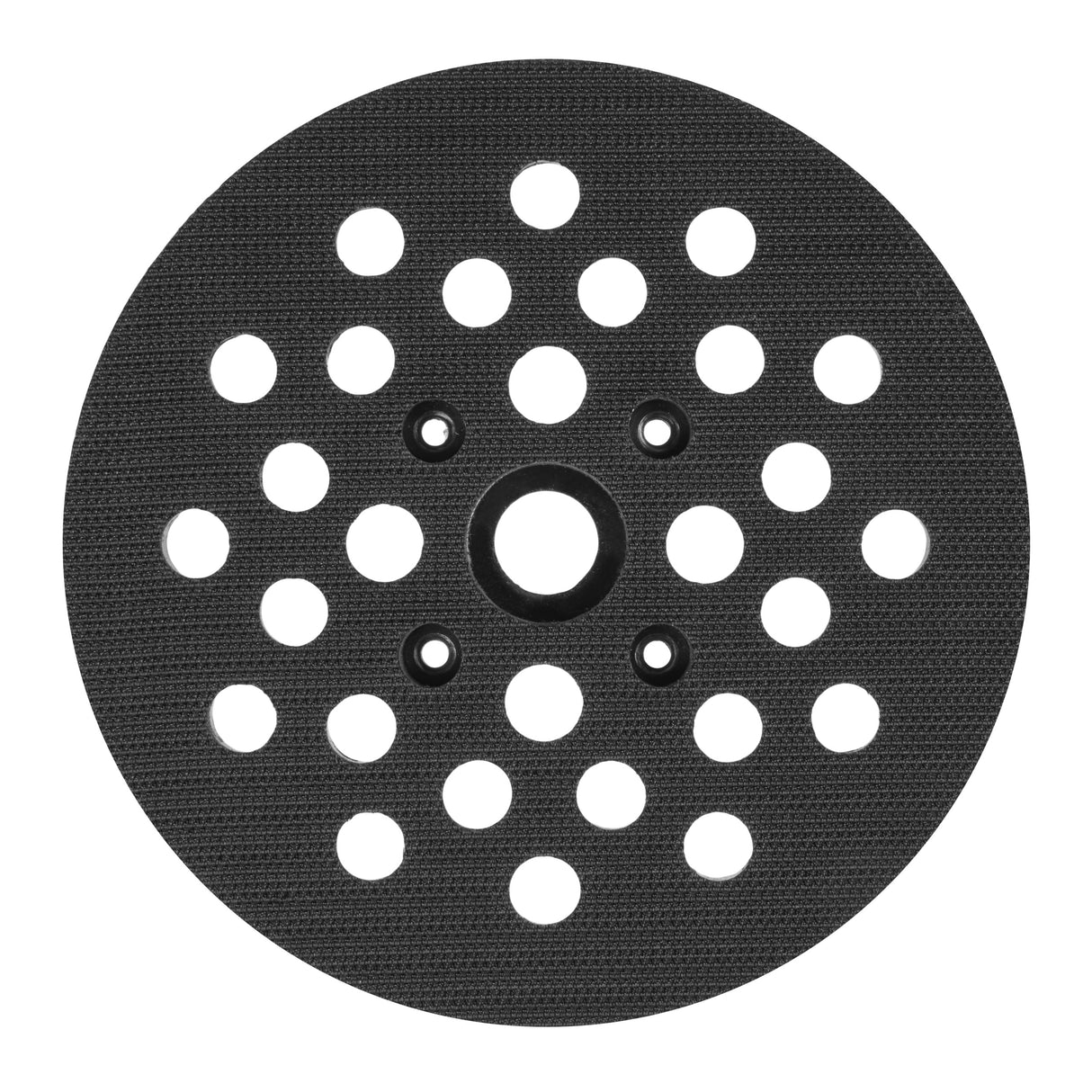 Milwaukee Schleifteller M18 FROPBP 4932479965 roteswerkzeug