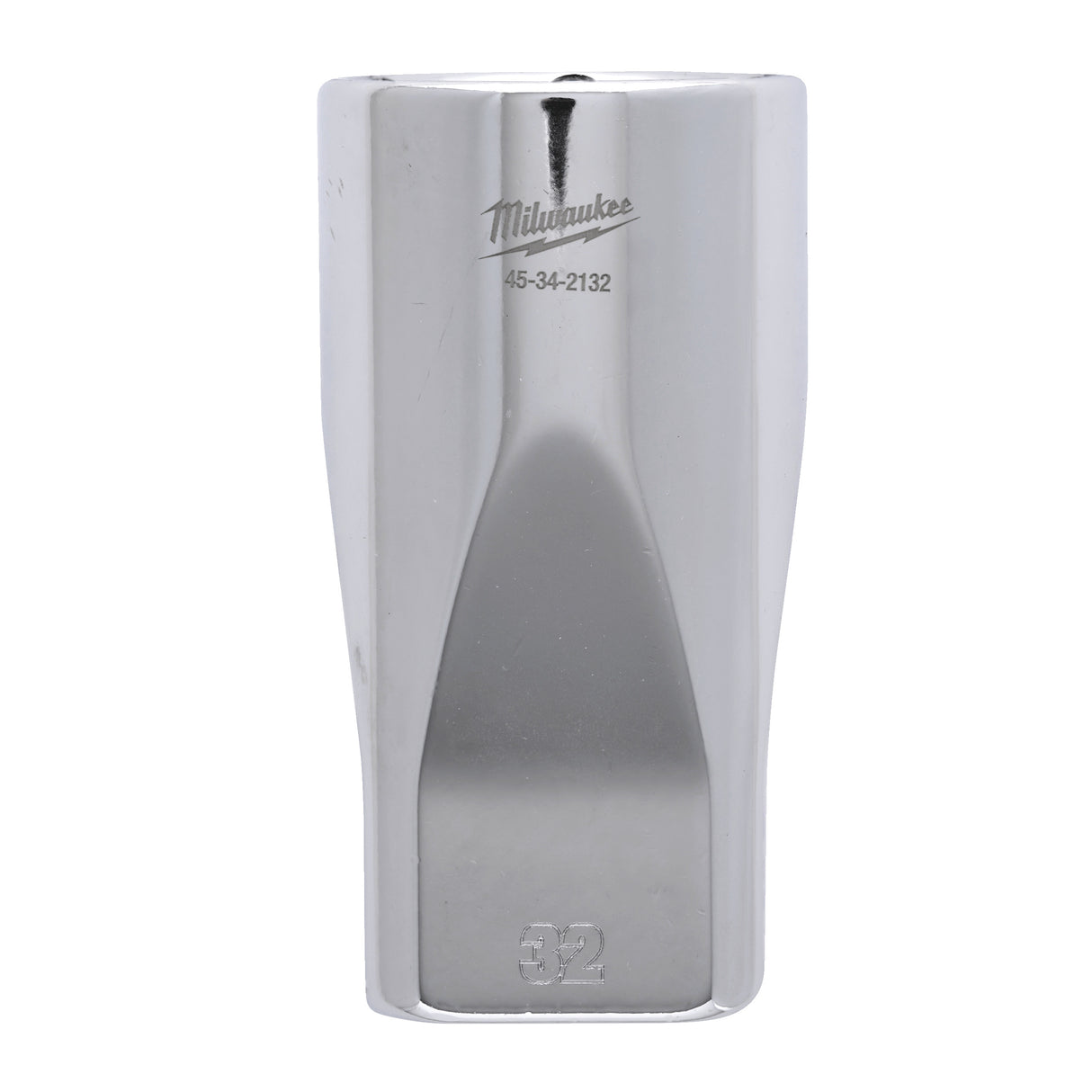 Milwaukee Steckschlüsseleinsatz 32mm 4932480047 roteswerkzeug