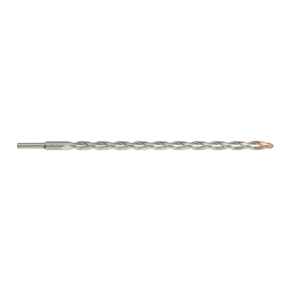 Milwaukee Betonbohrer 16x315mm 4932480154 roteswerkzeug