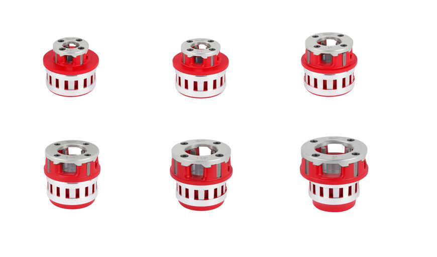 Milwaukee BSPT Gewindeschneideinsatz 4932480249