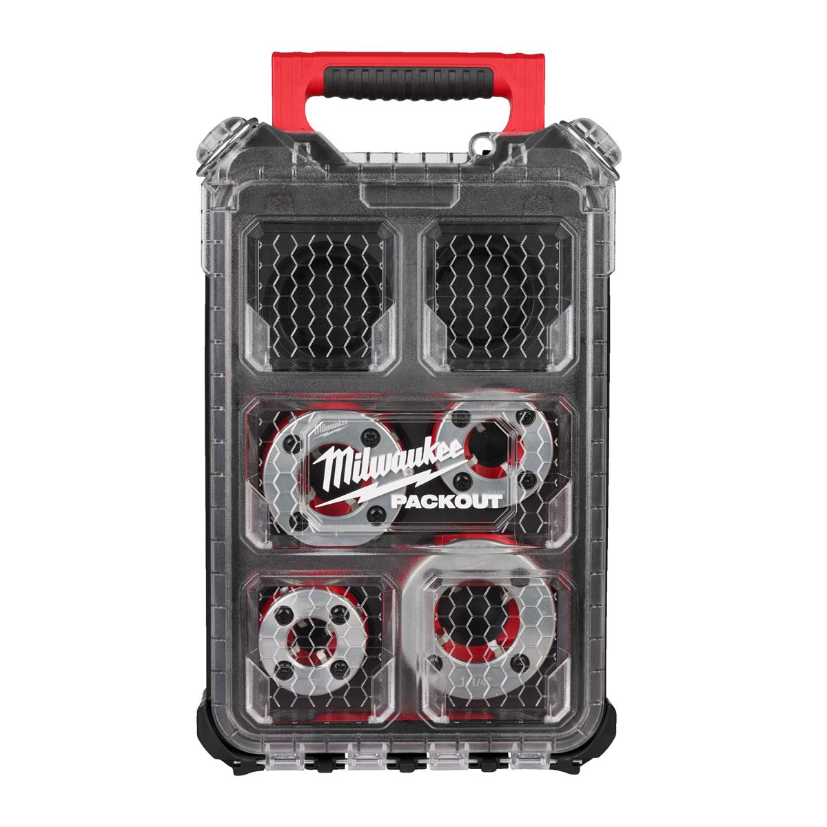 Milwaukee cutting head set 4932480250