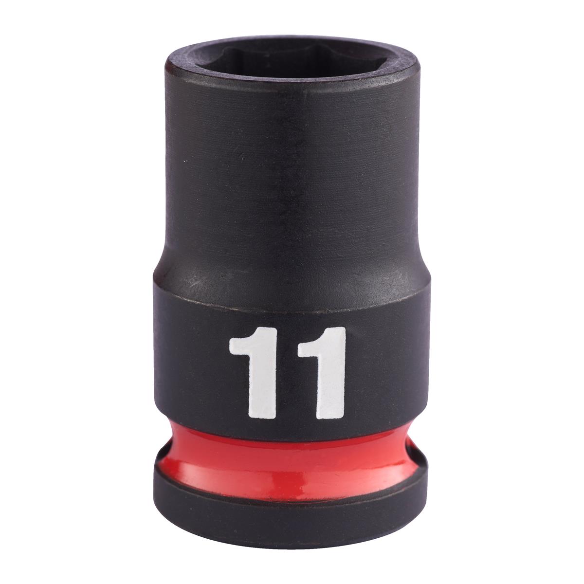 Douille à chocs Milwaukee 3/8" SHOCKWAVE 4932480268