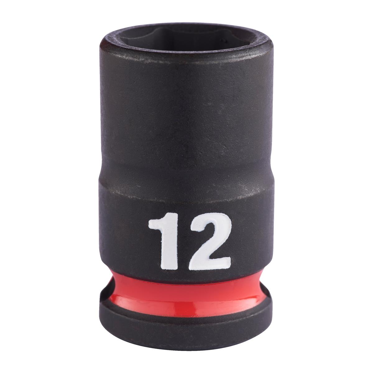 Douille à chocs Milwaukee 3/8" SHOCKWAVE 4932480269
