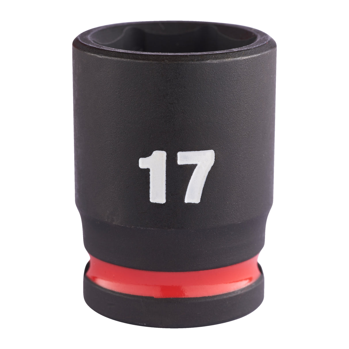 Milwaukee Schlagnuss 3/8" SHOCKWAVE 4932480274 roteswerkzeug