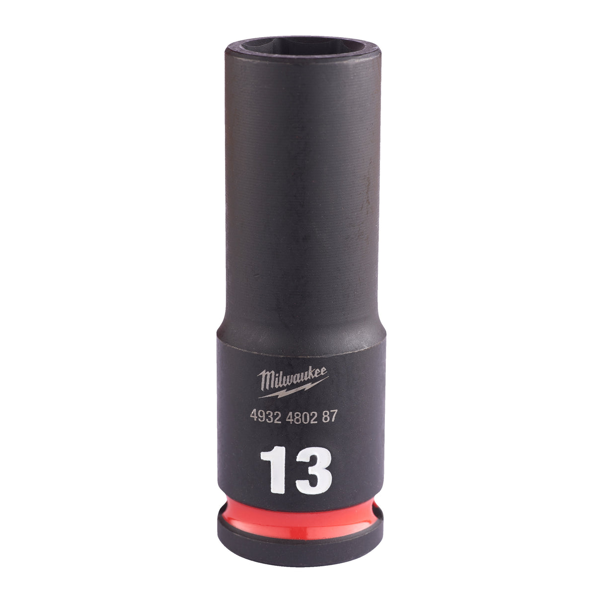 Milwaukee Schlagnuss 3/8" SHOCKWAVE 4932480287 roteswerkzeug