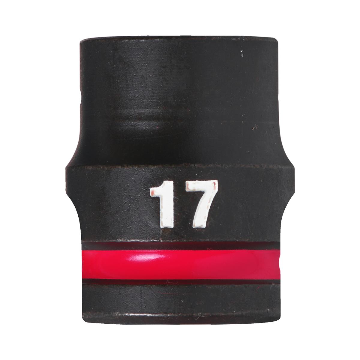 Douille à chocs Milwaukee 1/2" SHOCKWAVE 4932480311
