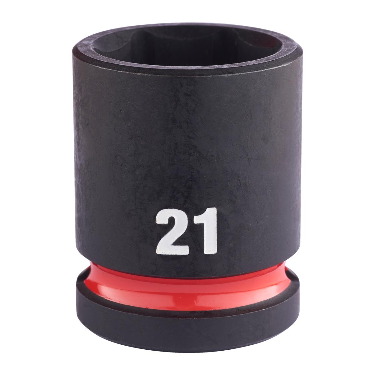 Milwaukee Schlagnuss 1/2" SHOCKWAVE 4932480315