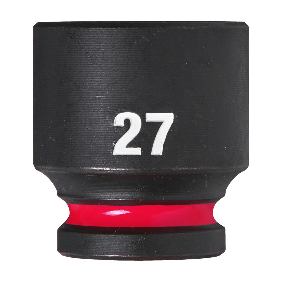 Milwaukee Schlagnuss 1/2" SHOCKWAVE 4932480321